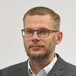 Oliver Jacobeit